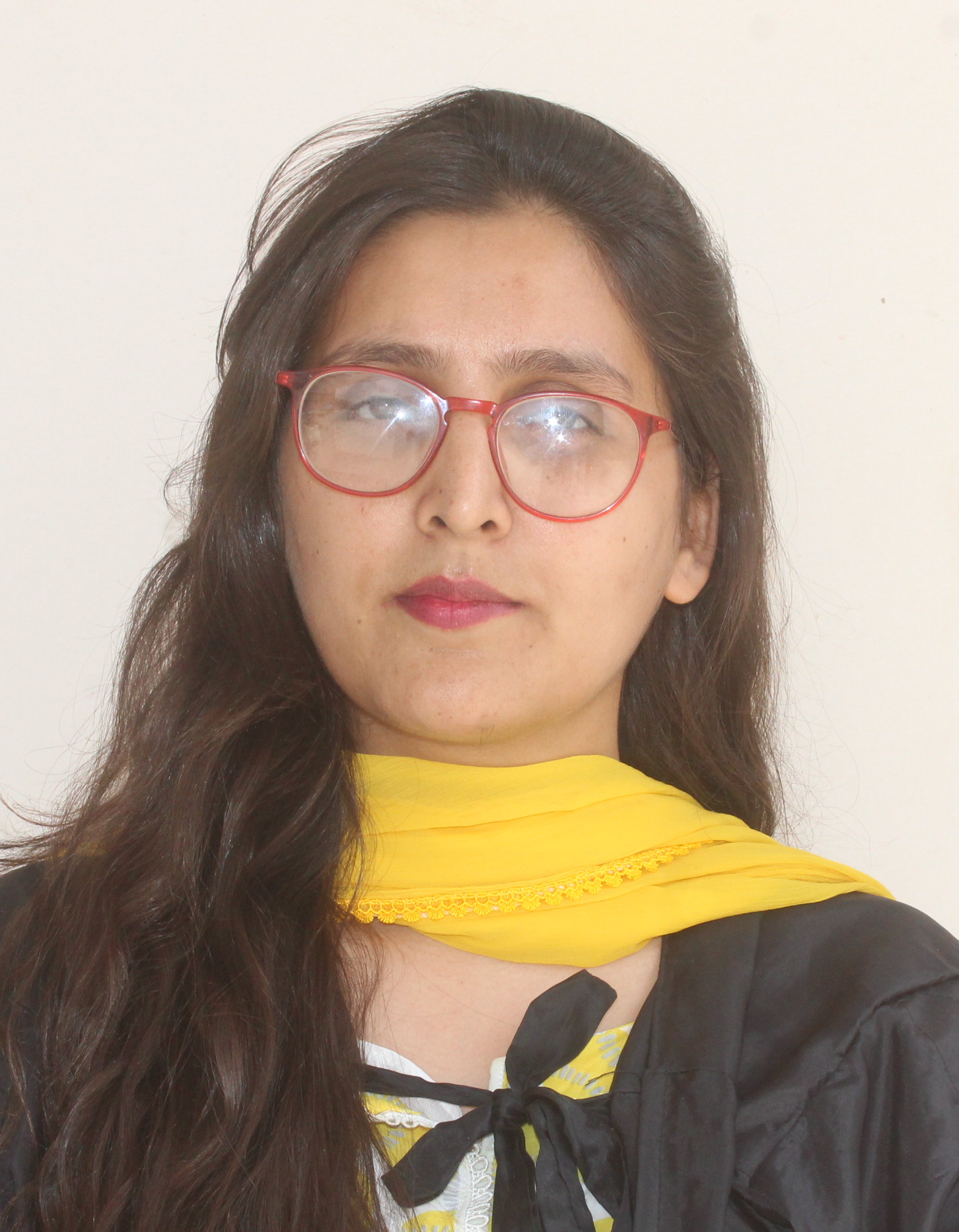 Ms.Zunaira Iqbal